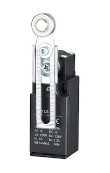 Tls-131 Plastik Gövde Limit Switch Tls-131 Plastik Gövde Limit Switch