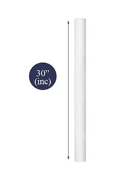 WaterGold Su Arıtma Cihazı 30″ (inç) Sediment Filtre WaterGold Su Arıtma Cihazı 30″ (inç) Sediment Filtre