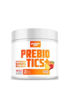 Proteinocean Prebiotics Ve Şeftali 240g 80 Servis Proteinocean Prebiotics Ve Şeftali 240g 80 Servis