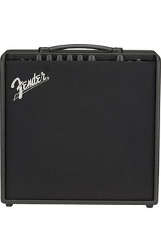 Fender Mustang Lt50 Fender Mustang Lt50