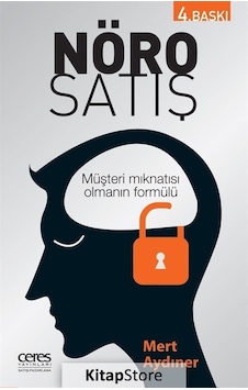 Nöro Satış / Mert Aydıner Nöro Satış / Mert Aydıner