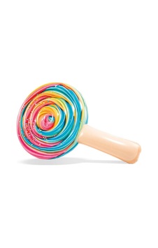 58754 - Intex - Gökkuşağı Lolipop Ada Yatak Lisinya 58754 - Intex - Gökkuşağı Lolipop Ada Yatak Lisinya