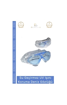 Premium Ayarlanabilir Kayış Su Geçirmez Uv Işını Koruma Buğu Yapmaz Antifog Kutulu Deniz Gözlüğü Çok Renkli Premium Ayarlanabilir Kayış Su Geçirmez Uv Işını Koruma Buğu Yapmaz Antifog Kutulu Deniz Gözlüğü Çok Renkli