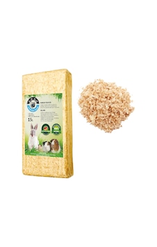 Amon Doğal Çilek Kokulu Kemirgen Talaşı 15 Lt. Amon Doğal Çilek Kokulu Kemirgen Talaşı 15 Lt.