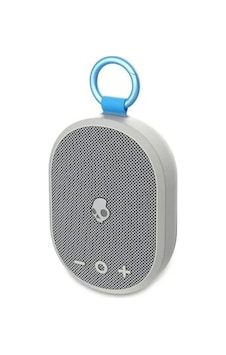 Skull Candy Kablosuz Bluetooth Mini Hoparlör Gri Skull Candy Kablosuz Bluetooth Mini Hoparlör Gri