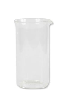 French Press Yedek Cam 350 Ml Diğer