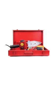 Ers Boru Kaynak Makine Seti 1200 W - Tam Set Ers Boru Kaynak Makine Seti 1200 W - Tam Set