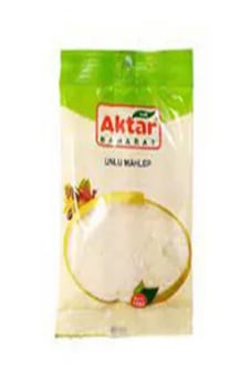 Aktar Baharat Unlu Mahlep Sahlep, Salep 30 Gr Aktar Baharat Unlu Mahlep Sahlep, Salep 30 Gr
