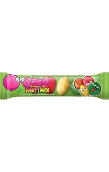 Fruit Mix Flowpack 20 Gr Fruit Mix Flowpack 20 Gr