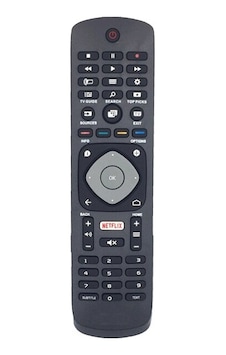 Philips Uyumlu 32Pfs5803/12 Uydu Alıcılı Televizyon Kumandası Philips Uyumlu 32Pfs5803/12 Uydu Alıcılı Televizyon Kumandası