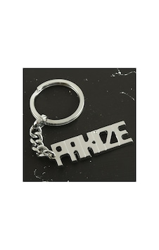 Pakize - 846 - - Csmo-tex - İsimli Anahtarlık- Çok Renkli Pakize - 846 - - Csmo-tex - İsimli Anahtarlık- Çok Renkli