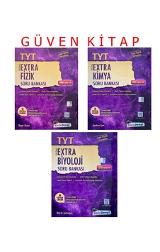Kafadengi Yayınları Tyt Extra Fizik Soru Bankası Kafadengi Yayınları Tyt Extra Fizik Soru Bankası
