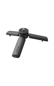 Telesin Katlanabilir Taşınabilir Mini Tripod & Grip 2in1