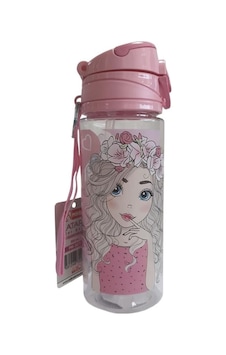 Mikro Believe İn Yourself 500 Ml Matara Pm-3072 Çok Renkli Mikro Believe İn Yourself 500 Ml Matara Pm-3072 Çok Renkli