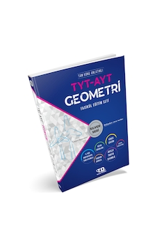 Tyt-ayt Geometri Konu Anlatımlı Silver Fasikül Eğitim Seti Tyt-ayt Geometri Konu Anlatımlı Silver Fasikül Eğitim Seti