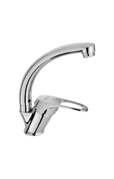 Aquamix Kuğu Lavabo Bataryası Berlin