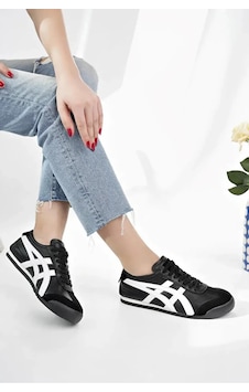 Etayger Unisex Yazlık Terletmez Kaydırmaz Koku Yapmaz Hafif Full Ortopedik Günlük Yürüyüş Ayakkabısı Siyah Beyaz Etayger Unisex Yazlık Terletmez Kaydırmaz Koku Yapmaz Hafif Full Ortopedik Günlük Yürüyüş Ayakkabısı Siyah Beyaz