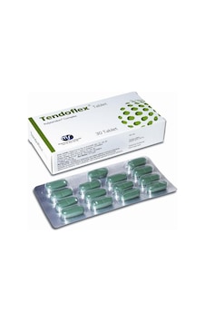 Tendoflex 30   Tablet