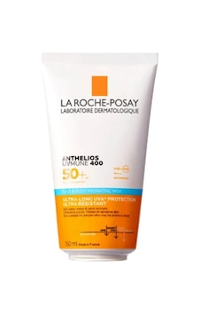 La Roche Posay Anthelios Uvmune Spf50+ Yüz Ve Vücut Güneş Sütü 150 Ml La Roche Posay Anthelios Uvmune Spf50+ Yüz Ve Vücut Güneş Sütü 150 Ml