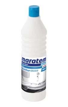 Maratem M616 Yağ ve Boya Çözücü 750 ML