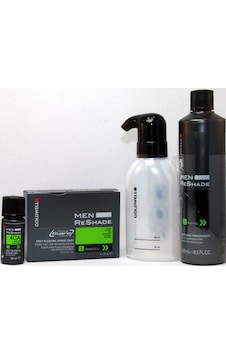 Goldwell Men Reshade 6 Ca Set | Beyazlar Için 2Li Set Özel Fiyat Goldwell Men Reshade 6 Ca Set | Beyazlar Için 2Li Set Özel Fiyat