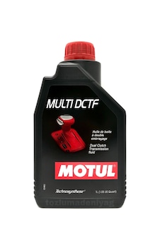 Motul Multi Dctf Otomatik Şanzıman Yağı 1 L Motul Multi Dctf Otomatik Şanzıman Yağı 1 L