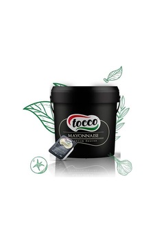 Tocco Mayonez Pp 9 Gr X 504 Adet Tocco Mayonez Pp 9 Gr X 504 Adet