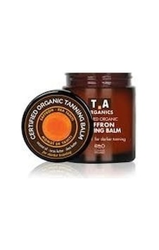 Tca Organics Saffron Tanning Balm 100 ML