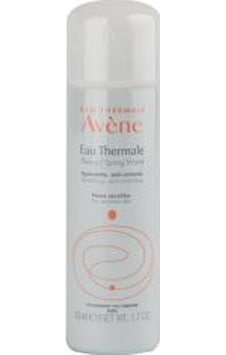 Avene Eau Thermale Termal Su 50 ML Avene Eau Thermale Termal Su 50 ML