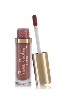 Pierre Cardin Matt Wave Liquid Lipstick - Mat Likit Ruj Hot Nude Pierre Cardin Matt Wave Liquid Lipstick - Mat Likit Ruj Hot Nude