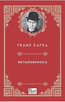 Metamorphosis / Franz Kafka Metamorphosis / Franz Kafka