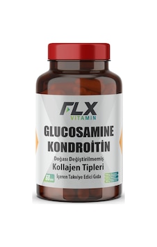 Glukozamin Kondroitin Msm 60 Tablet Glukozamin Kondroitin Msm Kolajen Vitamin D Glukozamin Kondroitin Msm 60 Tablet Glukozamin Kondroitin Msm Kolajen Vitamin D