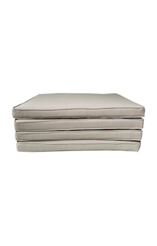 Koton Krem 54x45 Cm Ölçüsünde 4 Parça Sandalye Koltuk Minder Seti Krem-bej Koton Krem 54x45 Cm Ölçüsünde 4 Parça Sandalye Koltuk Minder Seti Krem-bej