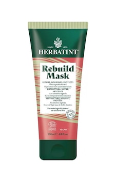 Herbatint Rebuild Mask Repairing Mask Organic 200ml Herbatint Rebuild Mask Repairing Mask Organic 200ml