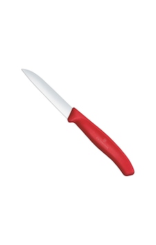 Victorinox 6.7401.c1 Swiss Classic 8 Cm Düz Soyma Bıçağı - Kırmızı Çok Renkli Victorinox 6.7401.c1 Swiss Classic 8 Cm Düz Soyma Bıçağı - Kırmızı Çok Renkli