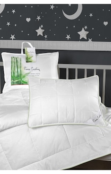 Pierre Cardin Bambu  Bebek Yastık