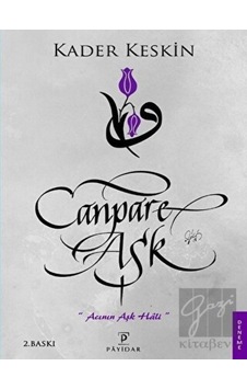 Canpare Aşk - Kader Keskin - Payidar
