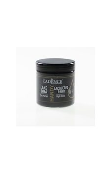 Cadence Handy Lake Boya L060 Siyah 250Ml Cadence Handy Lake Boya L060 Siyah 250Ml