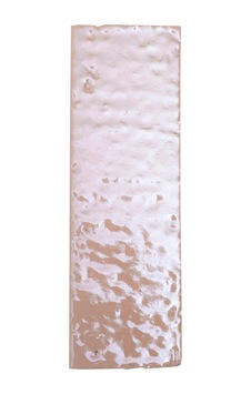 Art Mosaic Pearl Pink 6,5x21,5 El Yapımı Terracotta Seramik Art Mosaic Pearl Pink 6,5x21,5 El Yapımı Terracotta Seramik
