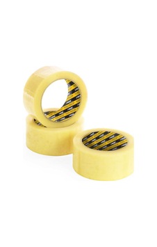 Sgs Koli Bandı Şeffaf 45mm 100mt Hotmelt 6 Adet Sgs2570 Sgs Koli Bandı Şeffaf 45mm 100mt Hotmelt 6 Adet Sgs2570