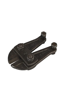 Yakar Demir Makası Ağzı 10 Mm Yakar Demir Makası Ağzı 10 Mm