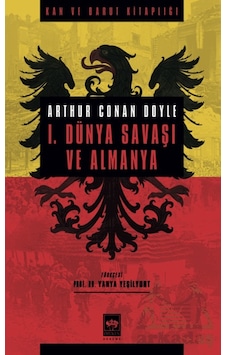 I. Dünya Savaşı Ve Almanya Ciltli Ötüken Neşriyat