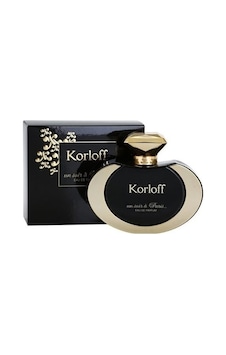 Korloff Un Soir A Paris Kadın Parfüm EDP 100 ML Korloff Un Soir A Paris Kadın Parfüm EDP 100 ML