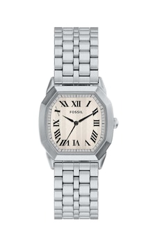Fossil Ffs6211 Erkek Kol Saati Metalik Gri Fossil Ffs6211 Erkek Kol Saati Metalik Gri