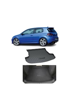 Volkswagen Golf 7-7,5 (2012-2022) Uyumlu Bagaj Havuzu Volkswagen Golf 7-7,5 (2012-2022) Uyumlu Bagaj Havuzu