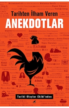 Tarihten İlham Veren Anekdotlar- Karakarga
