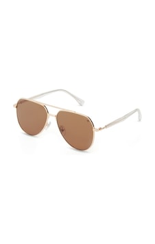 Blancia Bc1256 Güneş Gözlüğü 59mm Altın Blancia Bc1256 Güneş Gözlüğü 59mm Altın