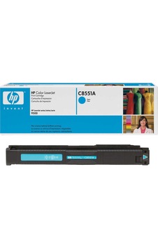 Hp C8551A (822A) Mavi Toner