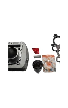 Benelli Tnt-bn 125 Silindir Kit 54 Mm 66.3 Boy Benelli Tnt-bn 125 Silindir Kit 54 Mm 66.3 Boy