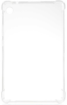 Huawei Matepad T8 Kılıf Zore Tablet Nitro Anti Shock Silikon Kapak Arka Kapak Huawei Matepad T8 Kılıf Zore Tablet Nitro Anti Shock Silikon Kapak Arka Kapak